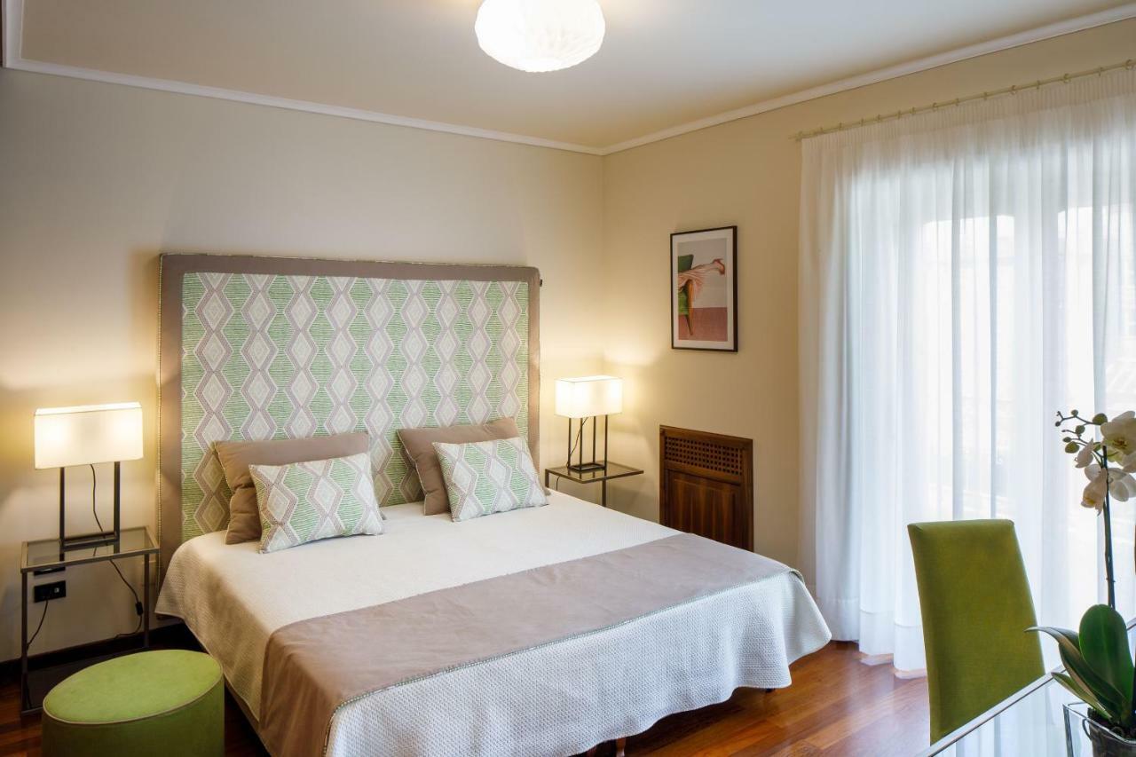 Villa D'Esposito - Sorrento Coast Сант'Анджелло Экстерьер фото
